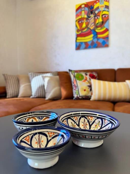 Appartement Sylia マラケシュ エクステリア 写真