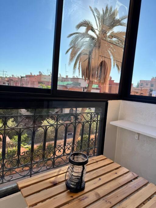 Appartement Sylia マラケシュ エクステリア 写真