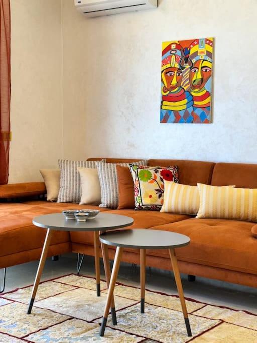 Appartement Sylia マラケシュ エクステリア 写真