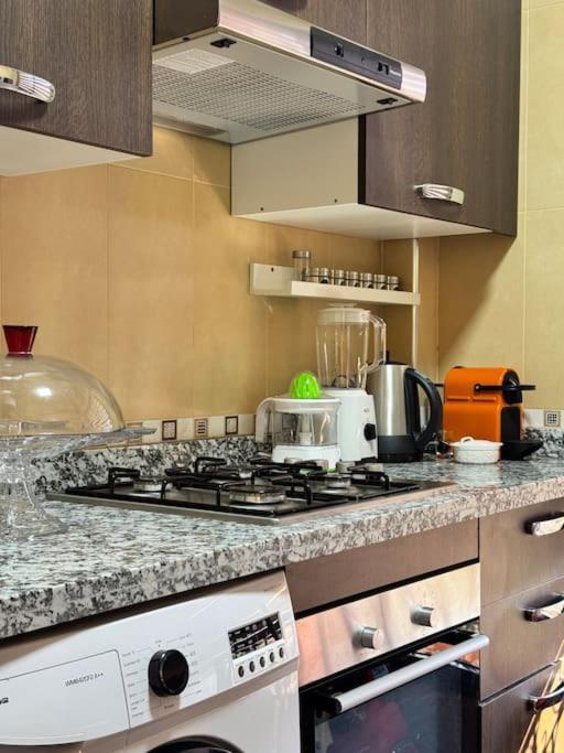 Appartement Sylia マラケシュ エクステリア 写真