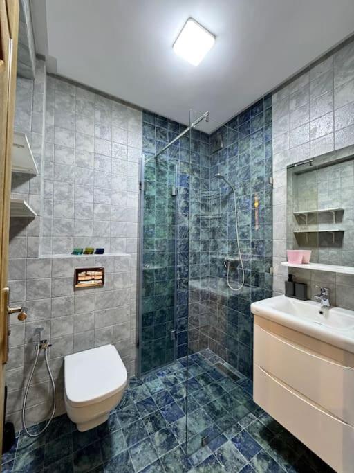 Appartement Sylia マラケシュ エクステリア 写真