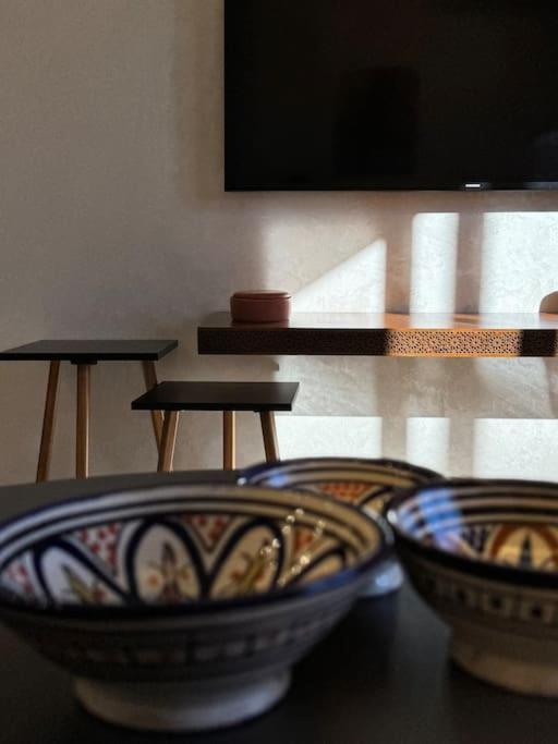 Appartement Sylia マラケシュ エクステリア 写真