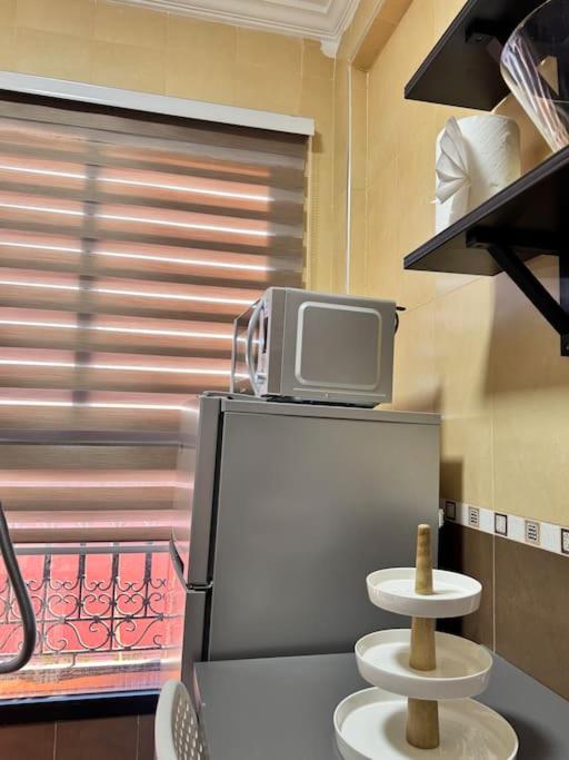 Appartement Sylia マラケシュ エクステリア 写真