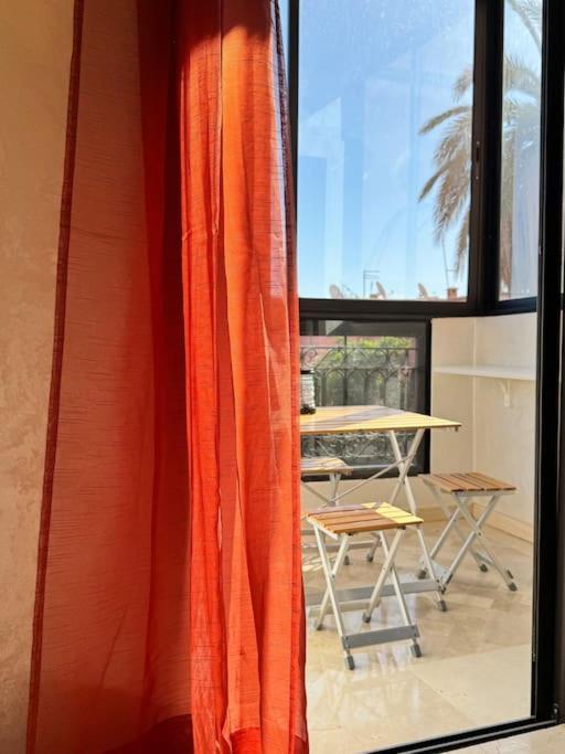 Appartement Sylia マラケシュ エクステリア 写真
