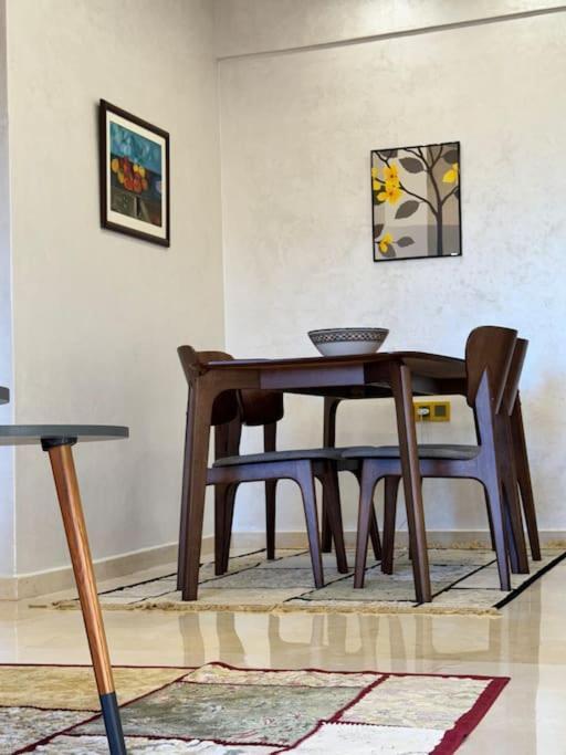 Appartement Sylia マラケシュ エクステリア 写真