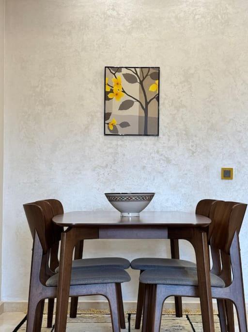 Appartement Sylia マラケシュ エクステリア 写真