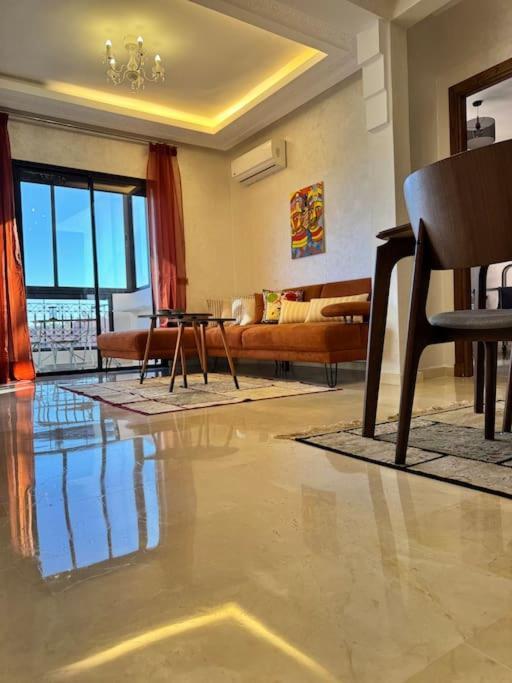 Appartement Sylia マラケシュ エクステリア 写真