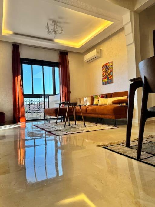 Appartement Sylia マラケシュ エクステリア 写真