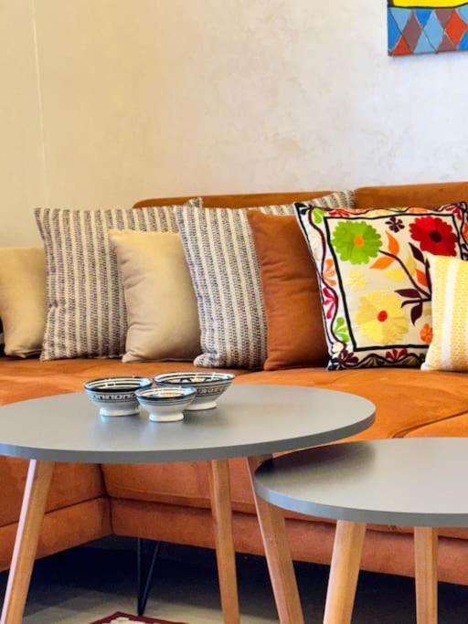 Appartement Sylia マラケシュ エクステリア 写真