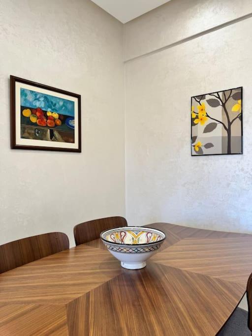 Appartement Sylia マラケシュ エクステリア 写真