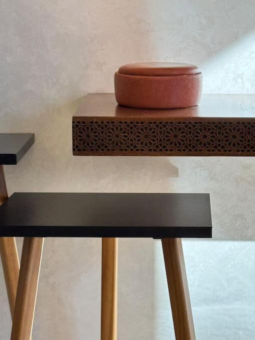 Appartement Sylia マラケシュ エクステリア 写真